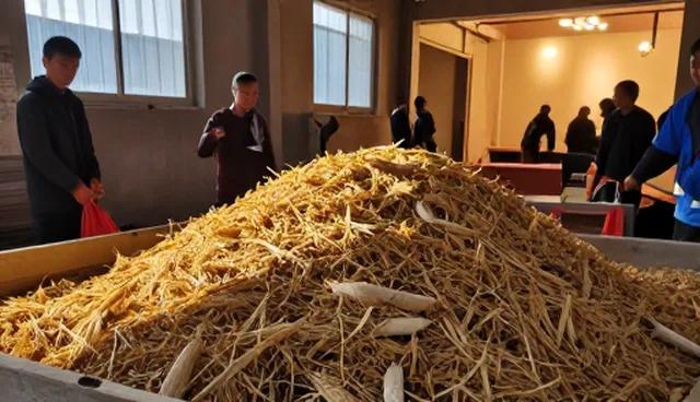 农产品电商化趋势：如何把握机遇与挑战