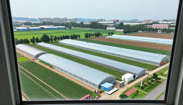 武汉百奥维凡生物科技有限公司关注为农户未来趋势