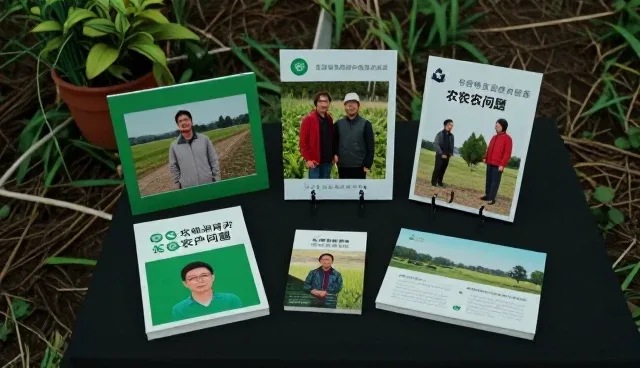 农产品销售服务如何助力乡村经济可持续发展